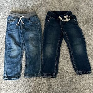 Like New 3T Jeans